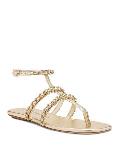 �X�`���A�[�g ���C�c�}�� ���f�B�[�X �V���[�Y �T���_�� Stuart Weitzman Women'soluxe Crystal Sandals Platino