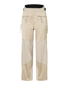 �{�O�i�[�t�@�C���[�[�A���h�A�C�X ���f�B�[�X �{�g���X �J�W���A���p���c Bogner Fire + Ice Taina Ski Trousers Dune