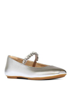 �t�B�b�g�t���b�v ���f�B�[�X �V���[�Y �p���v�X FitFlop Women's Delicato Embellished Flatsilver �V���o�[