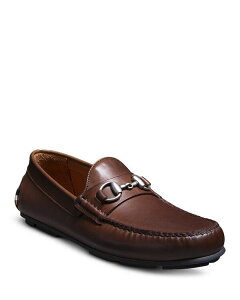 A GhY Y V[Y Xb|E[t@[ Allen Edmonds Men'sebastian Slip On Drivers Mahogany