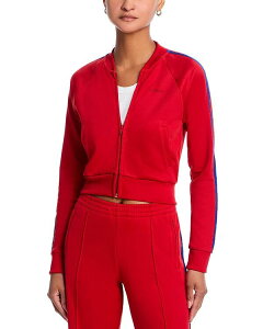 ���_�� ���f�B�[�X �A�E�^�[ �W���P�b�g�E�u���]�� RE/DONE Sunland Track Jacket Crimson Cobalt �R�o���g