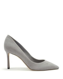 �W�~�[�`���[ ���f�B�[�X �V���[�Y �p���v�X Jimmy Choo Women's Romy 85 Pumps Dove