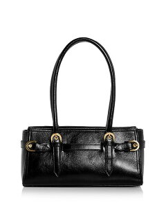 ���t�H�[���[�V���� ���f�B�[�X �o�b�O Reformation Beatrice Shoulder Bag Black �u���b�N