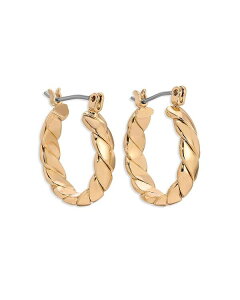 �G�e�B�J ���f�B�[�X �A�N�Z�T���[ �s�A�X�E�C�������O �~�j Ettika Textured Mini Hoop Earrings Gold �S�[���h
