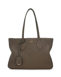 �t�F���K�� ���f�B�[�X �o�b�O ���U�[ FERRAGAMO Star Medium Leather Tote Concrete