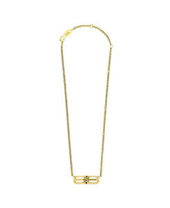 oVAK fB[X ANZT[ lbNXE`[J[Ey_ggbv [X Balenciaga BB Iconecklace Gold S[h