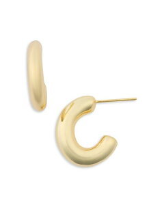 �A�N�A ���f�B�[�X �A�N�Z�T���[ �s�A�X�E�C�������O AQUA Hoop Earrings - Exclusive Yy