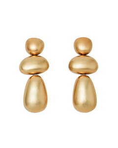 ���C�X ���f�B�[�X �A�N�Z�T���[ �s�A�X�E�C�������O REISS Dinah Dome Drop Earrings, 1.8L Gold �S�[���h