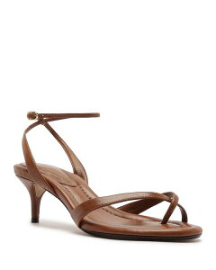 �A���N�T���h���o�[�h�}�� ���f�B�[�X �V���[�Y �T���_�� Alexandre Birman Women's Nelly 50 Sandals Espresso