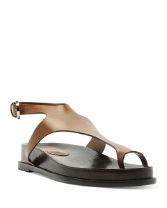 �A���N�T���h���o�[�h�}�� ���f�B�[�X �V���[�Y �T���_�� Alexandre Birman Women's Eliah Sport Sandals Espresso