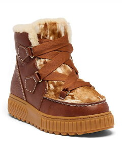 �\���� ���f�B�[�X �V���[�Y �u�[�c�E���C���u�[�c Women'sOREL X ASPEN ONAVE Alpine Lux Boots Dark Amber/Gum �A���o�[