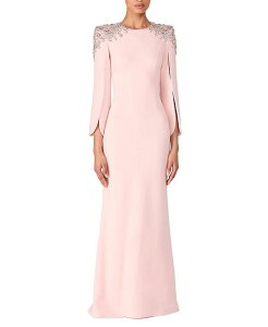 �W�F�j�[�E�p�b�J�� ���f�B�[�X �g�b�v�X �����s�[�X Jenny Packham The Nile Gown Bunny