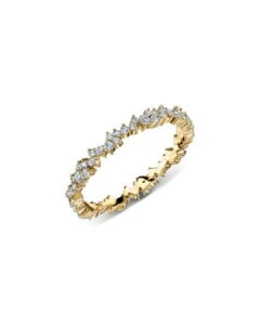 �V�h�j�[�G���@�� ���f�B�[�X �A�N�Z�T���[ �����O Sydney Evan 14K Yellow Gold Small Cocktail Eternity Ring with Diamonds 0.54 tcw Gold �S�[���h