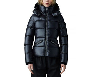 �}�b�J�[�W�� ���f�B�[�X �A�E�^�[ �W���P�b�g�E�u���]�� �_�E�� Mackage Madalyn Down Jacket Black �u���b�N