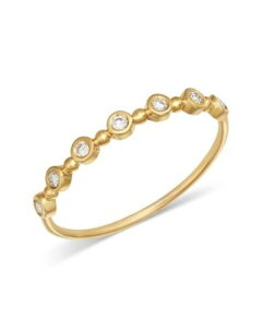 �]�C�`�b�R ���f�B�[�X �A�N�Z�T���[ �����O Zo Chicco 14K Yellow Gold Bezel Diamonds Diamond Bead Ringold �S�[���h