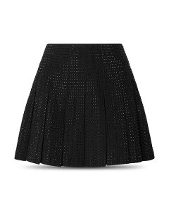 �s���R ���f�B�[�X �{�g���X�J�[�g PINKO Marisol Skirt Z99
