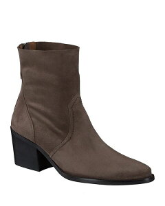 �|�[���E�O���[�� ���f�B�[�X �V���[�Y �u�[�c�E���C���u�[�c Paul Green Women's Wyoming Boots Earth Soft Suede