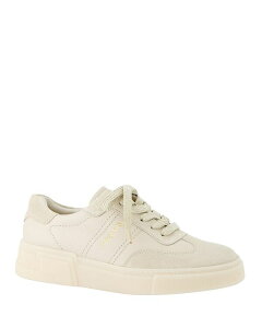 �|�[���E�O���[�� ���f�B�[�X �V���[�Y �X�j�[�J�[ Paul Green Women's Billie Sneakers Ivory Biscuit Combo �A�C�{���[