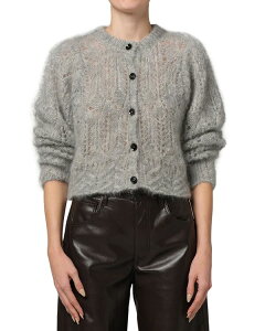 �V�`�Y���Y �I�u �q���[�}�j�e�B ���f�B�[�X �A�E�^�[ �J�[�f�B�K�� Citizens of Humanity Odette Cardigan Heather Gray �O���[