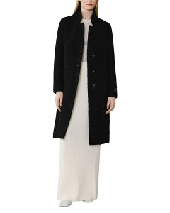 �\�C�A�A���h�L���[ ���f�B�[�X �A�E�^�[ �R�[�g Soia & Kyo Diane Coat Black �u���b�N