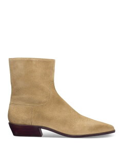 ���t�H�[���[�V���� ���f�B�[�X �V���[�Y �u�[�c�E���C���u�[�c �~�j Reformation Women's Dominique Boots Hazel