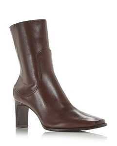 ���t�H�[���[�V���� ���f�B�[�X �V���[�Y �u�[�c�E���C���u�[�c �A���N�� Reformation Women's Claudette Ankle Boots Espresso