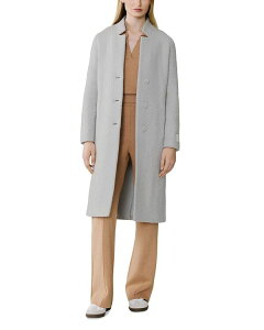�\�C�A�A���h�L���[ ���f�B�[�X �A�E�^�[ �R�[�g Soia & Kyo Diane Coat Stone Blue �u���[