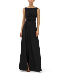�P�C �A���W���[ ���f�B�[�X �g�b�v�X �W�����v�X�[�c Kay Unger Palmer Walk Thru Jumpsuit Onyx