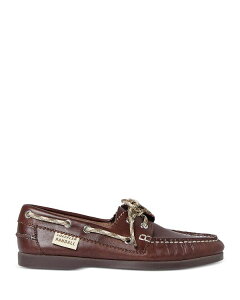 ���t���[ �����_�� ���f�B�[�X �V���[�Y �p���v�X ���[�t�@�[ Loefflerandall Women's Franco Boat Shoe Loafer Flats Espresso/Brown/Butter �u���E��
