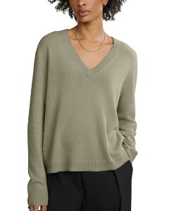 �W�F�j�[�P�C�� ���f�B�[�X �A�E�^�[ �j�b�g�E�Z�[�^�[ Jenni Kayne Flynn Cashmere Sweater Sage �Z�[�W