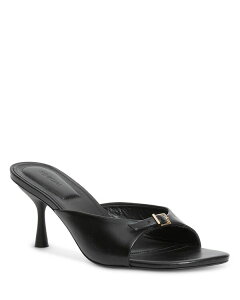 �V���J�C ���f�B�[�X �V���[�Y �T���_�� SIMKHAI Women's Carey Sandals Black �u���b�N