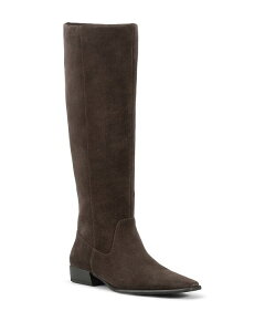 ���@�K�{���h ���f�B�[�X �V���[�Y �u�[�c�E���C���u�[�c Vagabond Shoemakers Women's Nella Boots Brown �u���E��