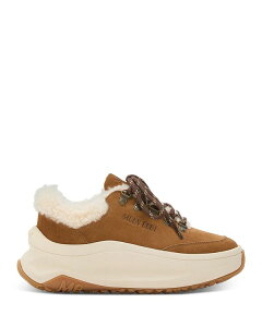 ���[���u�[�c ���f�B�[�X �V���[�Y �X�j�[�J�[ Moon Boot Unisex Moon247 City Shearling Sneakersand �T���h
