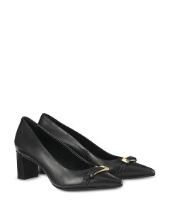 �G�[�W�[�G�� ���f�B�[�X �V���[�Y �p���v�X AGL Women's Didi Nero Pumps Black �u���b�N