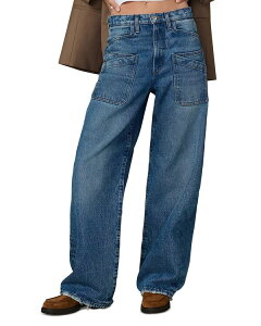 �W���[�Y�W�[���Y ���f�B�[�X �{�g���X �f�j���p���c Joe's Jeans The Harlowe Double Pocket Jean in Glorious