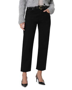 �V�`�Y���Y �I�u �q���[�}�j�e�B ���f�B�[�X �{�g���X �f�j���p���c ���C�h���b�O �W�[���Y Citizens of Humanity Delfina High Rise Wide Leg Jeans in Starless