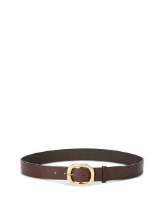 ���O�A���h�{�[�� ���f�B�[�X �A�N�Z�T���[ �x���g rag & bone Women's Audrey Belt Dark Espresso