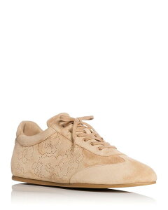 �X�`���A�[�g ���C�c�}�� ���f�B�[�X �V���[�Y �X�j�[�J�[ Stuart Weitzman Women's Cruz Sneakers Adobe