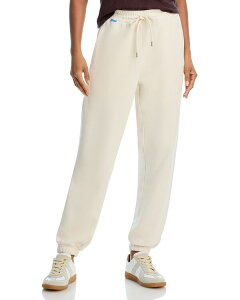 �R�b�g���V�`�Y�� ���f�B�[�X �{�g���X �J�W���A���p���c Cotton Citizen Boston Jogger Pants Vintage Bone