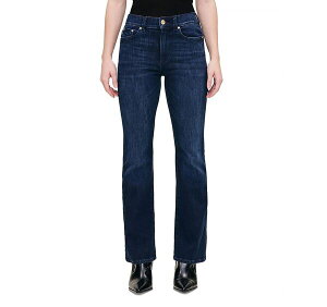 �f�B�[�G�� 1961 ���f�B�[�X �{�g���X �f�j���p���c �v�` �u�[�c �W�[���Y DL1961 Petite Bridget Boot High Rise Instasculpt Jeans in Mediterranean