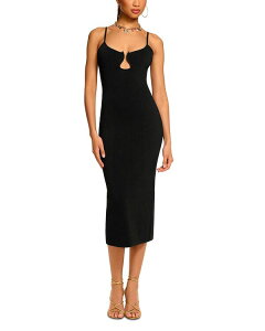 ���C�~�[ �u���b�N ���f�B�[�X �g�b�v�X �����s�[�X Ramy Brook Sloan Dress Black �u���b�N