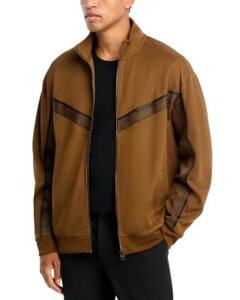 �t���[�S �����Y �A�E�^�[ �W���P�b�g�E�u���]�� HUGO Dingmoor Jacket Medium Brown �u���E��