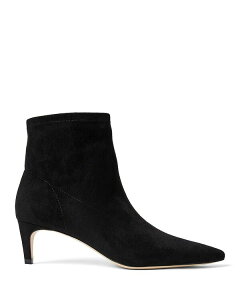 �W���b�N���W���[�X ���f�B�[�X �V���[�Y �u�[�c�E���C���u�[�c Jack Rogers Women's Charleston Stretch Booties Black �u���b�N