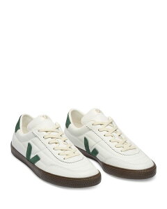 ���F�W�� ���f�B�[�X �V���[�Y �X�j�[�J�[ VEJA Women's Panenka Sneakers White Cyprus Eggshelleather �z���C�g