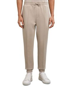 ���C�X �����Y �{�g���X �J�W���A���p���c REISS Premier Interlock Drawstring Jogger Pantstone �X�g�[��