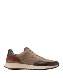 �R�[���n�[�� �����Y �V���[�Y �X�j�[�J�[ Cole Haan Men's Grandpro Luxe Mile Sneakers Irish Coffee �R�[�q�[