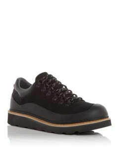 �\���� �����Y �V���[�Y �X�j�[�J�[ Sorel Men'slabtown Explorer Waterproof Sneakers Black �u���b�N