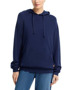 �t���[�V�e�B ���f�B�[�X �A�E�^�[ �p�[�J�[�E�X�E�F�b�g �p�C�� FREECITY Basic Goodness Terry Fluff Hoodie Moonshrooms