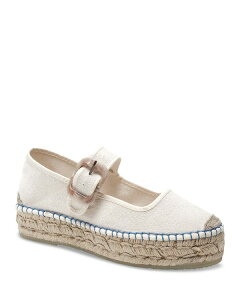 �t���[�s�[�v�� ���f�B�[�X �V���[�Y �p���v�X Free People Women'surfside 2.0 Mary Janespadrille Flats Natural