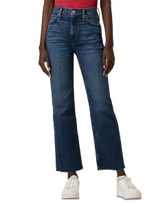 �n�h�\�� ���f�B�[�X �{�g���X �f�j���p���c �A���N�� �W�[���Y Hudson Remi High Rise Ankle Straight Jeans in Deep Dive Deep Dive